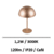 lampe-led-de-table