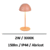 lampe-led-de-table