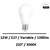 ampouled-E27-Dimmable-12W-3000K