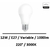 ampouled-E27-Dimmable-12W-3000K