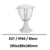 applique-led-blanc