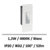 spot-encastre-blanc