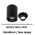 spot-led-saillie-noir