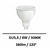 ampoule-led-G5,3-6W-6000k