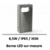 BORNE-led-ciment