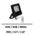 projecteur-10W-RGB