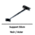 support-projecteur-50cm