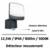 projecteur-led-grande-distance-detection