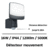 projecteur-grande-distance-detection