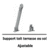 support-panneau-solaire