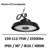 high-bay-led-150W