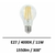 ampoul-led-E27-RGB-CCT-dimmable-11W