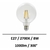 ampoule-led-decorative-8W-E27-2700K