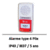 alarme-type4-zemper