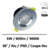 spot-coupe-feu-chrome