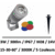 spot-led-24V