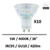 led6IRC95