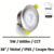 spot-coupe-feu-led