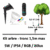 kit-arbre-led