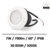 SPOT-led-piscine