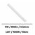 reglette-9W-blanc