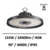 solem-133W-lited