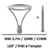 lampadaire-led