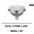 lampe-led-es111-12W-Kanlux