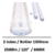 kit-boitier-tube-led