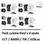 pack-cuisine-8m2-spots-led-7W