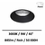 spot-led-lited-9W-3000K