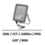 projectuer-led-cct