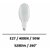 lampe-led-E27-4000k-50W