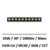 tram-led