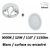 spot-led-saillie-encastre-blanc