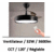 ventilateur-de-plafond-dimmable