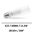 ampoule-led-tube