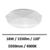 plafonnier-led-etoile