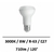 ampoule-led-R-63-3000K-8W