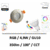 spot-led-RGB