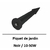 piquet-jardin-led-noir