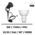 projecteur-dimmable