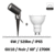 projecteur-dimmable