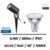projecteur-dimmable
