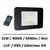projecteur-led-52W-avec-telecommande-tibelec