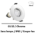 spot-coupe-feu-chrome