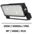 projecteur-200W