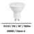 ampoule-led-gu10-classe-a