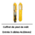 coffret éclairage public sur poteau
