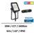 projecteur-led-philips-20W